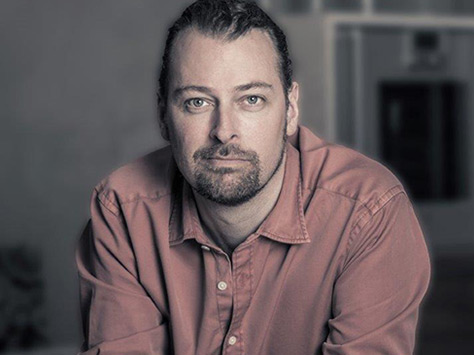 Thorsten Pahl - Keramostone