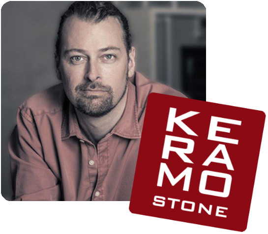 Thorsten Pahl - Keramostone
