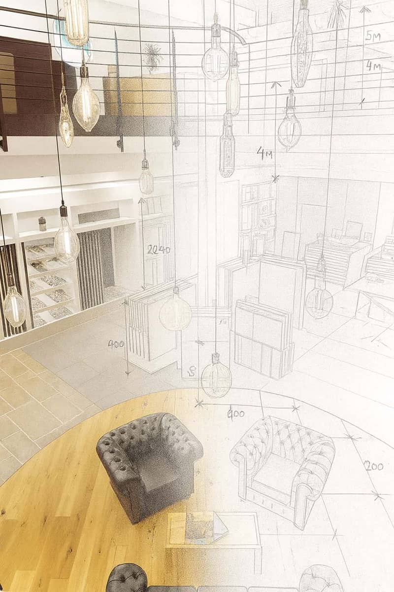 Der richtige Bodenbelag