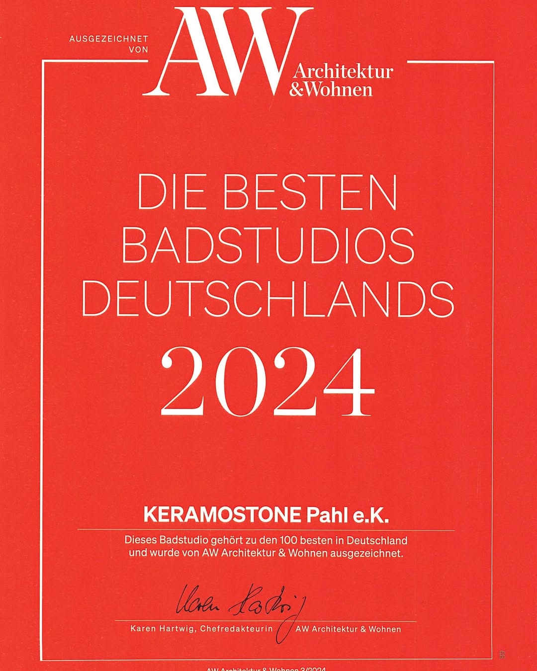 Die besten Badstudios