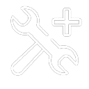 Erweiterung Dienstleistungen