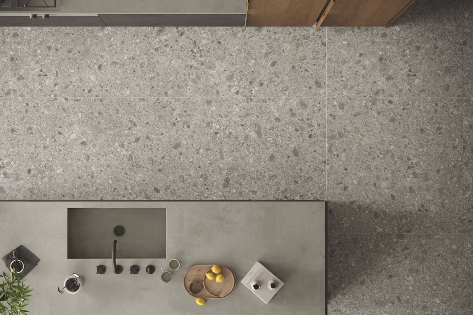 Moderne Küche planen